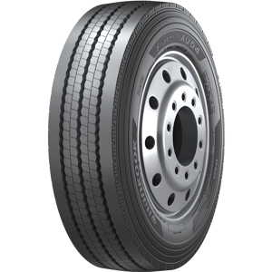 295/80 R22.5 152/148J Smart City AU04 M+S 16PR Hankook