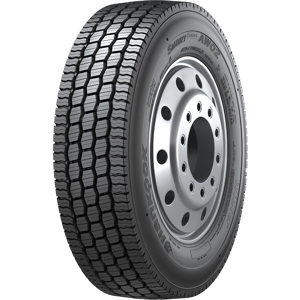 275/70 R22.5 150/145J SmartControl AW02 M+S 16PR Hankook