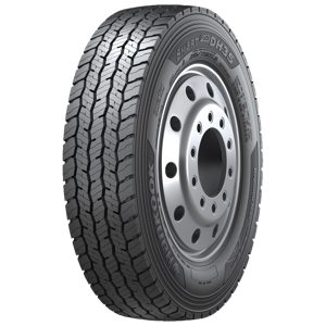 235/75 R17.5 132/130M Smart Flex DH35 M+S 14PR Hankook