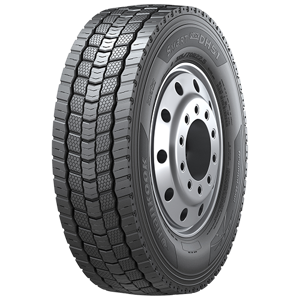 295/80 R22.5 152/148M Smart Flex DH51 16PR Hankook