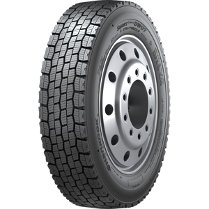 315/80 R22.5 156/150L Radial DW07 M+S 18PR Hankook