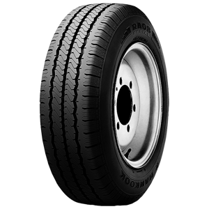 155 R12 88/86P Radial RA08 8PR Hankook