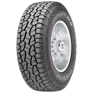 P235/65 R17 103T Dynapro ATM RF10 M+S OWL FR Hankook