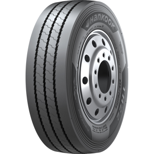 215/75 R17.5 135/133J Radial TH22 M+S 16PR Hankook