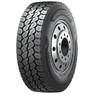 385/65 R22.5 160K SmartWork TM15 M+S 20PR Hankook