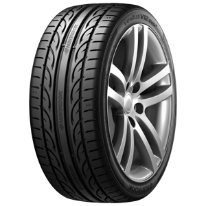 205/45 ZR17 88W Ventus V12 evo2 K120 XL Hankook