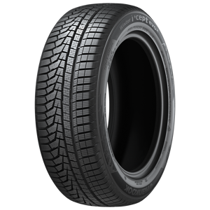 215/55 R17 98V Winter i*cept evo2 W320 XL SG M+S Hankook