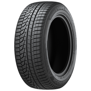 255/65 R16 109H Winter i*cept evo2 W320A SUV M+S Hankook