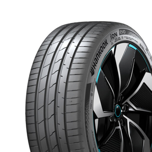 255/40 R21 102T ION evo SUV IK01A XL (+) FSL Hankook