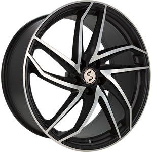 HERON 8,5x20 5x114,3 ET33 MB78,1 Etabeta