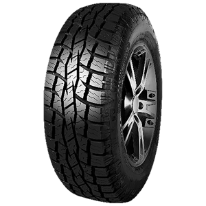 265/60 R18  110T AT606 Hifly