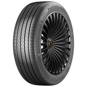 HL255/40 R21 105W PremiumContact C XL FR Silent Continental