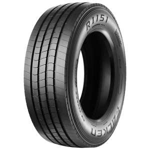 HL385/65 R22.5 164K RI151 Falken