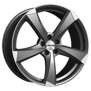 Ican 7,5x18 5x112 ET35 MB66,5 GMP
