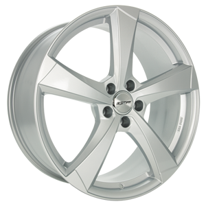 Ican 7,5x17 5x112 ET45 MB66,5 GMP