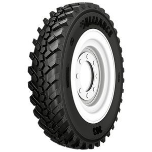 IF380/90 R46 168D Agriflex 363 Alliance SB Alliance