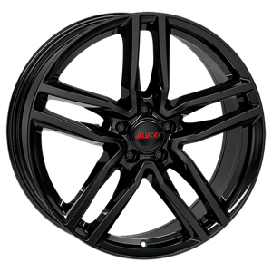 Ikenu 8,5x20 5x108 ET42 MB65,1 Alutec