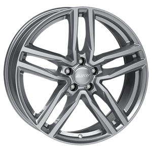 ALUTEC IKENU 7.5X17 5X114.3 ET38 70.1
