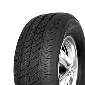 235/60 R18 107V Multimatch A/S XL Ilink