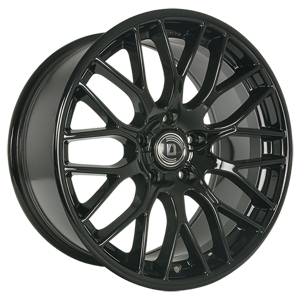 Impatto 9,0x18 5x120 ET35 MB76,0 Diewe