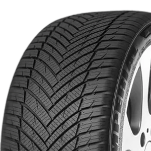215/60 R17 96V All Season Driver Imperial