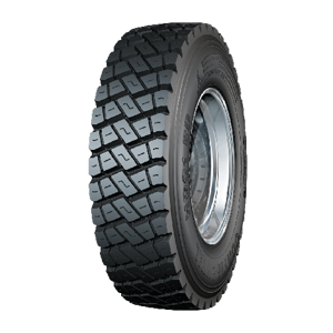 315/80 R22.5 156/150K HDC1 ED M+S 18PR Continental