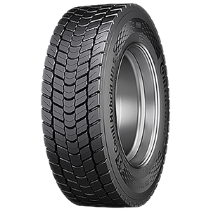 iT 295/80 R22.5 152/148M Hybrid HD5 16PR Continental