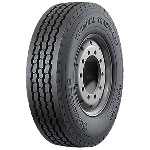 300/80 R22.5 172A8 Terminal Construction M+S Continental