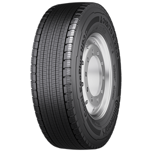 iT 315/60 R22.5 152/148L EcoPlus HD3+ 20PR Continental
