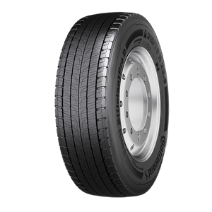 315/70 R22.5 154/152L(150/148M)EfficPro D M+S 18PR Continental