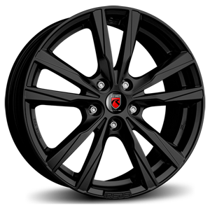 K2 HD 8,0x18 5x112 ET48 MB72,3 Momo
