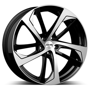 Katana 8,0x19 5x112 ET35 MB66,6 GMP