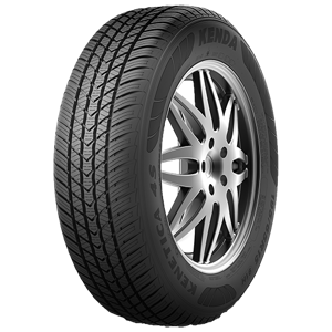 185/60 R15 88H KR202 Kenetica 4S Allwetter M+S Kenda