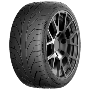 255/40 ZR17 94W KR20A Kenda