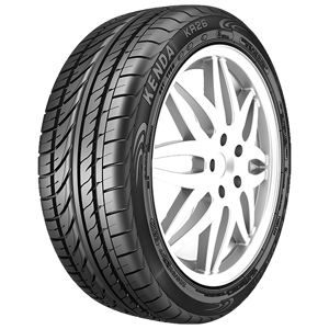 165/60 R14 75H KR26 Kenda