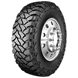 LT245/75 R16  120Q KR29 Klever M/T OWL POR Kenda