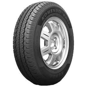 195/60 R16C 99T KR33 Komendo 8PR Kenda
