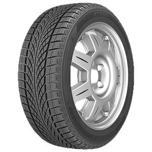215/55 R17 98V KR501 Wintergen 2 XL Kenda