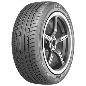 235/55 ZR18 100W KR605 Emera SUV Kenda