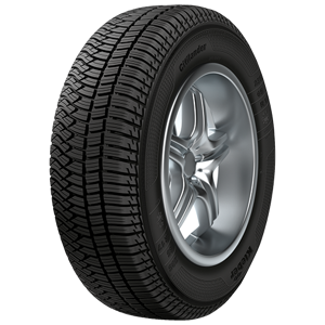 235/65 R17 108V Citilander EL M+S Kleber