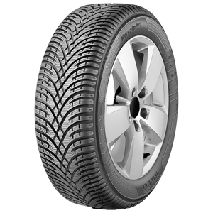 215/45 R17 91V Krisalp HP3 EL FSL M+S Kleber