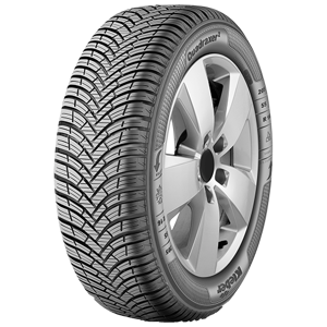 235/45 R18 98W Quadraxer 2 XL FSL M+S Kleber