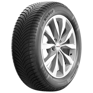 215/55 R16 97H Quadraxer 3 XL Kleber