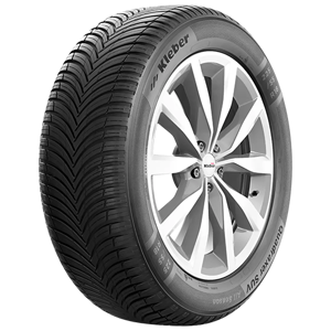 225/60 R17 99V Quadraxer SUV Kleber