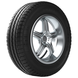 215/65 R16C 109/107T Transpro Kleber