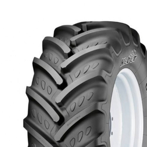 540/65R28 (16.9R28) 143D TL Kleber GRIPKER