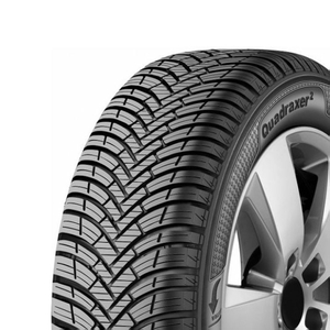 205/60 R15 95H Quadraxer EL M+S Kleber