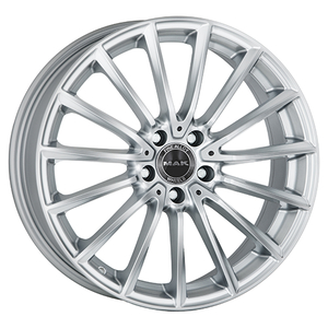 KOMET 7,5x17 5x112 ET40 MB66,6 MAK