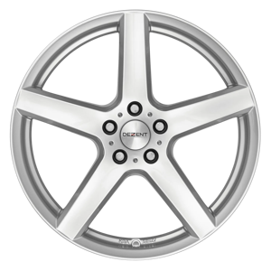 DEZENT TY 6.5X17 5X112 ET46 57.1