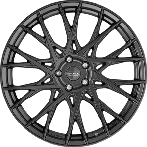 DOTZ FUJI GREY 9X20 5X112 ET35 70.1